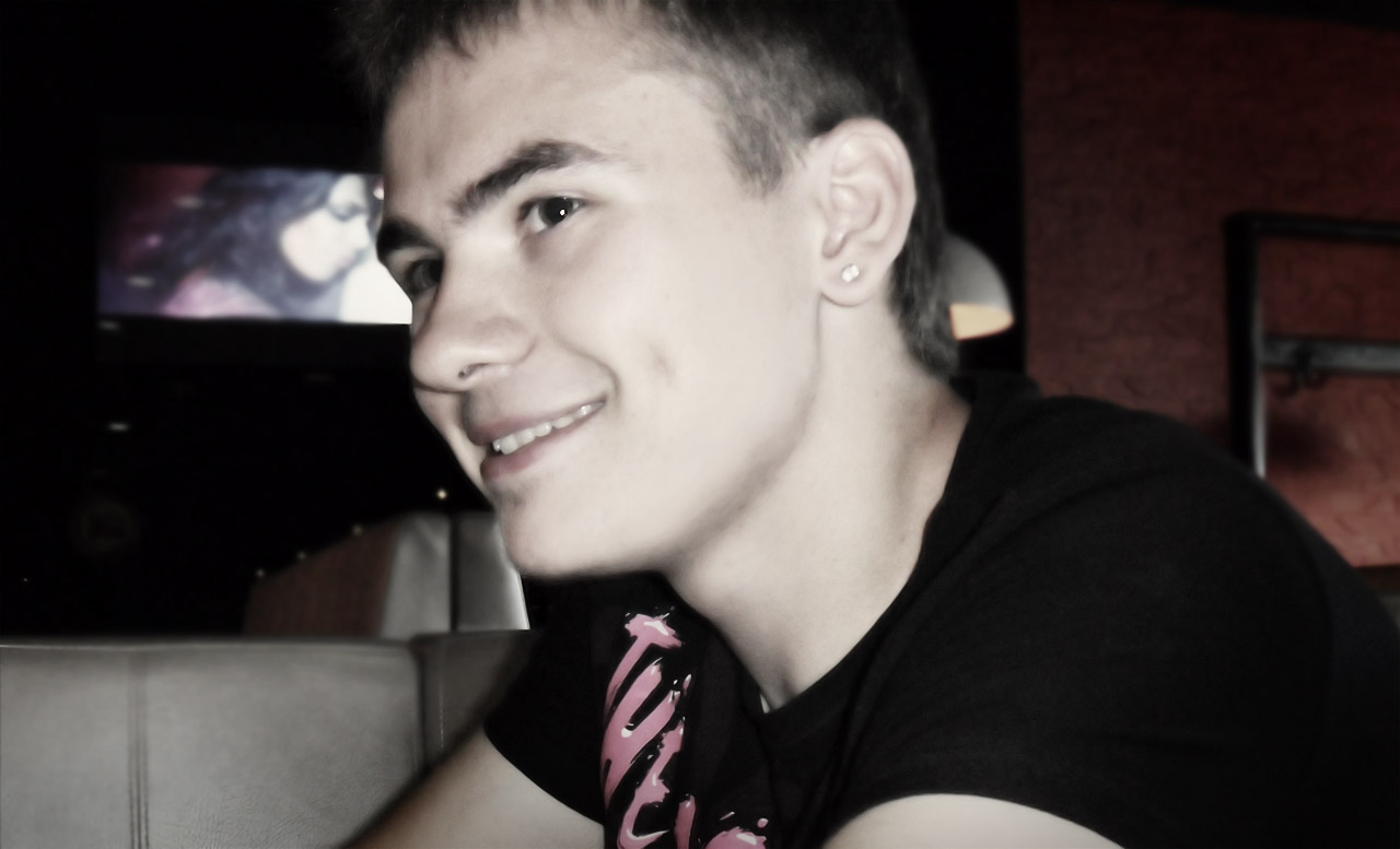 Владислав Олифиренко