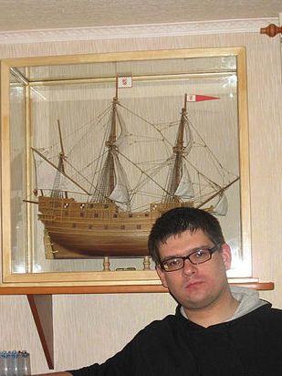 Роман Роганов