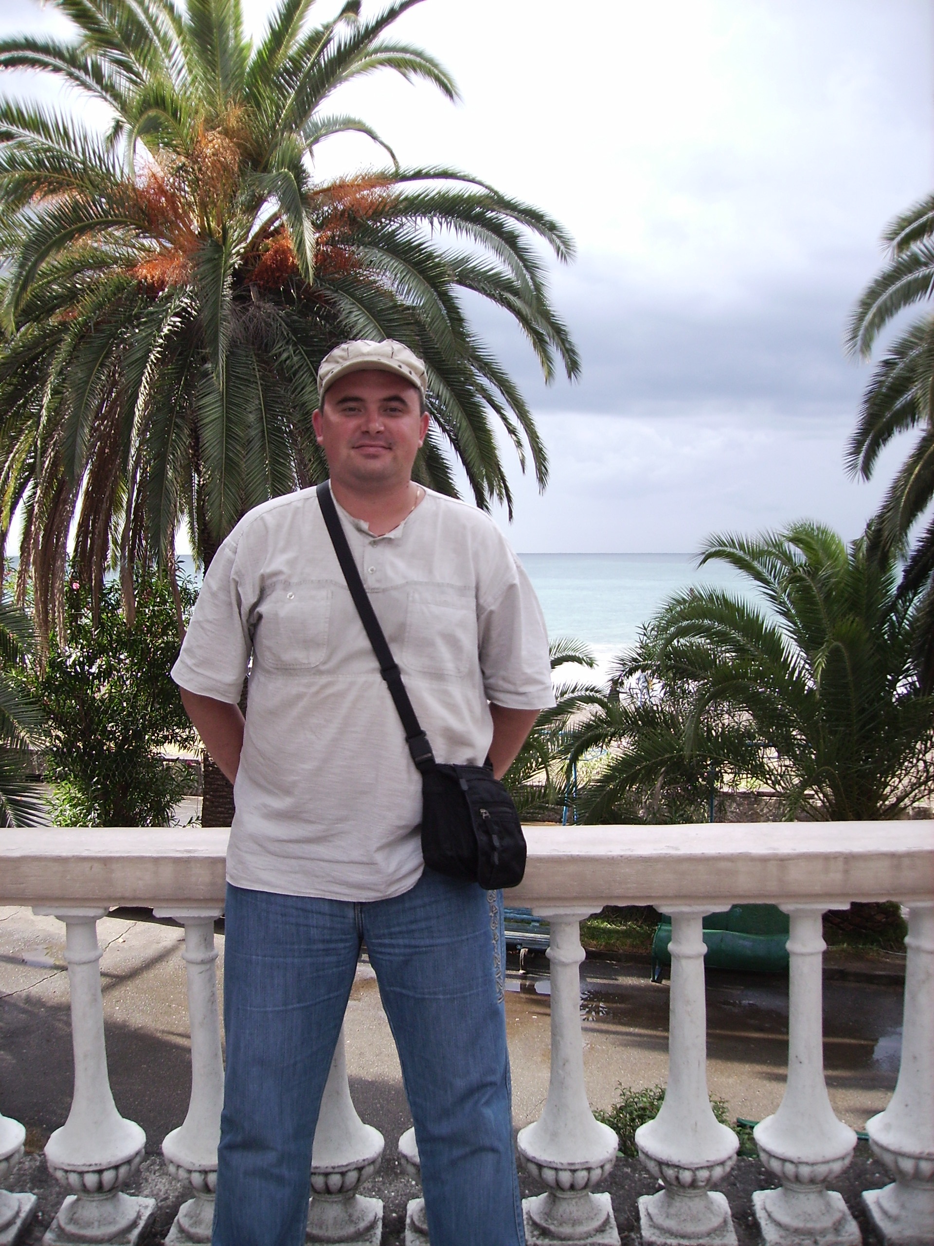 Артём Мельников