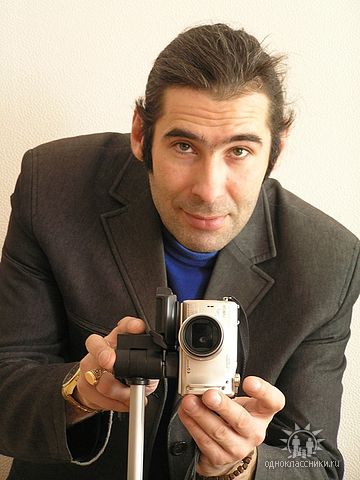 Данила Инякин