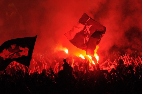 Роман Царев