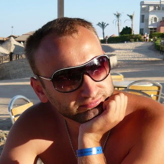 Александр Быков