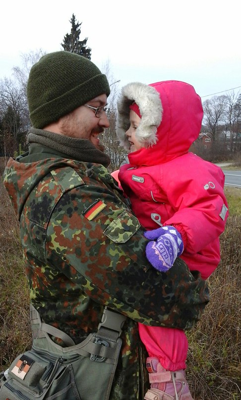 Антон Клюев