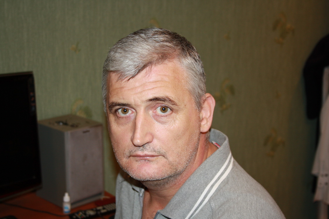 Олег Гончаров