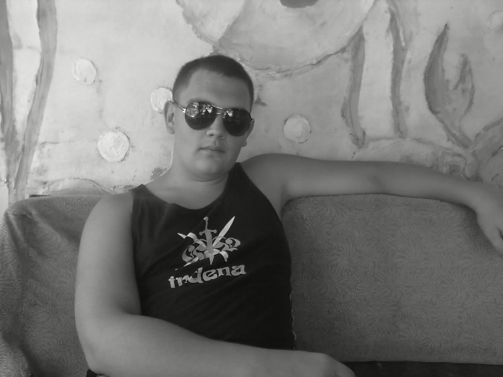 Артём Патракеев