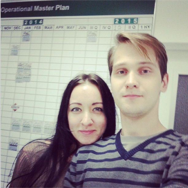 Анюта Анина