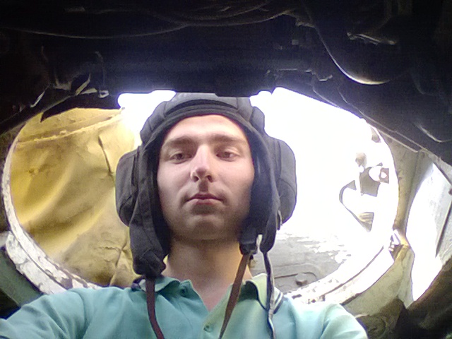 Иван Митрохин