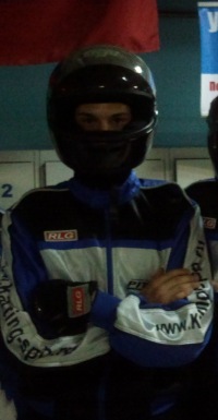 Андрей Боровицкий