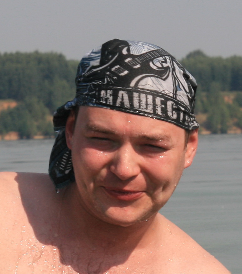 Александр Алексеев