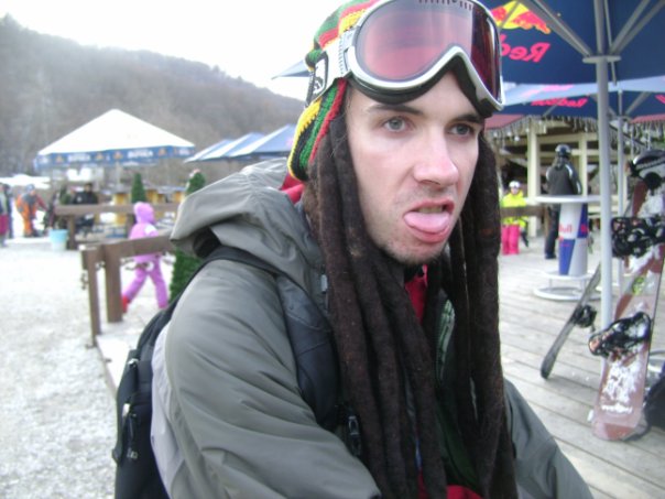 Артём Каймин