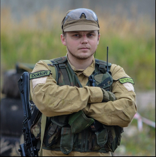 Денис Новиков