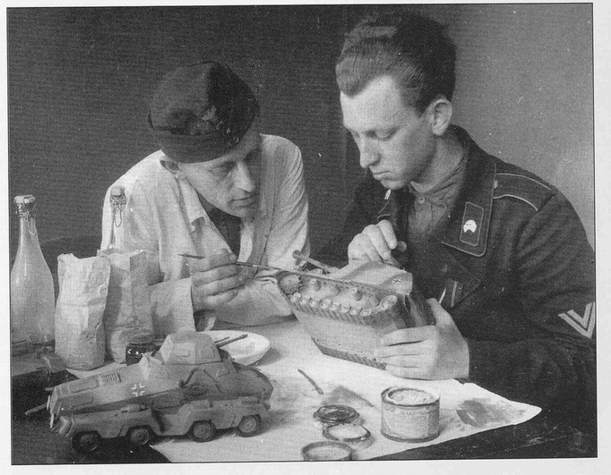 Никита Герасимов