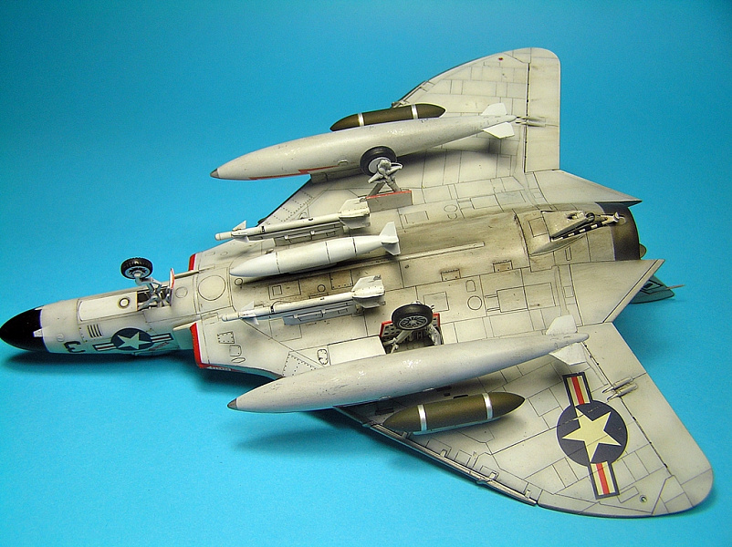 F 4 d 1. F4d-1 SKYRAY. SKYRAY Tamiya 1/72. F4d SKYRAY shassi. Airfix 1/72 SKYRAY.