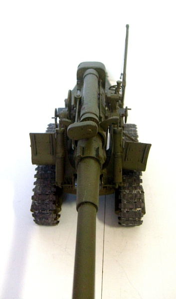 Бр-2 — Каропка.ру — стендовые модели, военная миниатюра