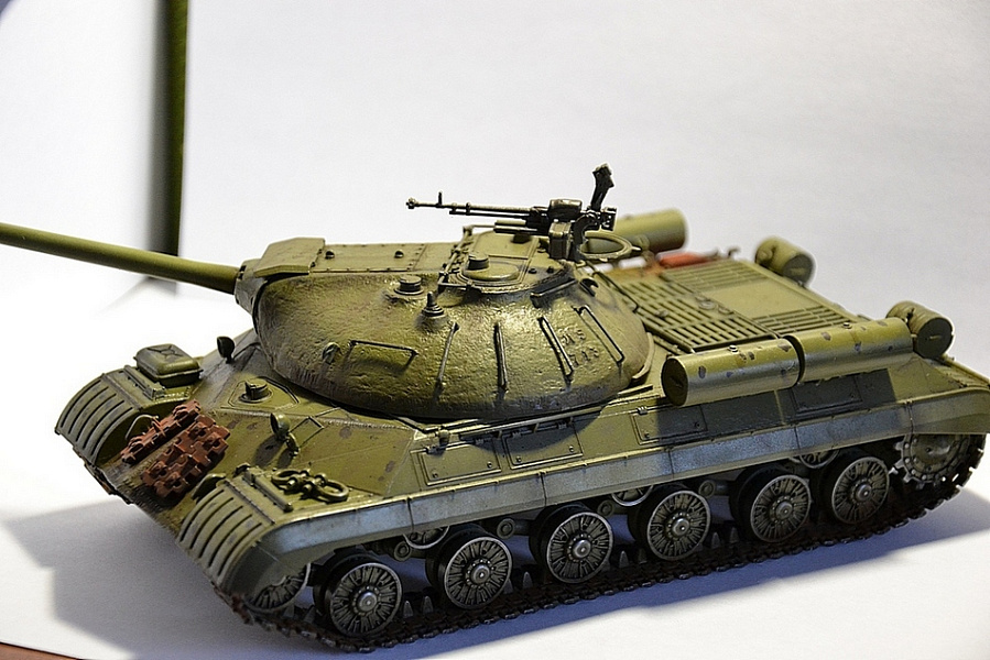 Доработка танк 300. Модель танка ИС 3. ИС-3м. Моделист 1/35 тяжелый танк ИС-3м. ИС-3м модель модель.