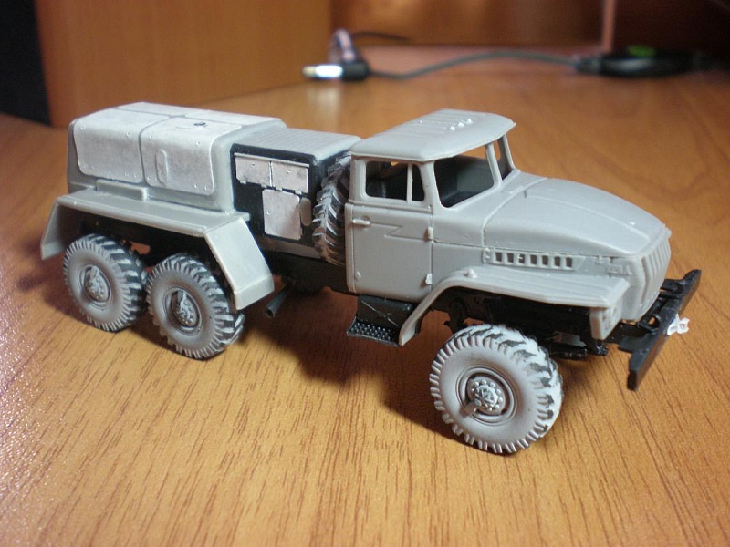 Военная машина апа