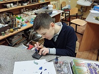 Рисунок