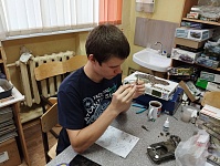 Рисунок