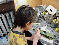 Рисунок