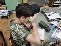 Рисунок