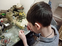 Рисунок