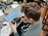 Рисунок