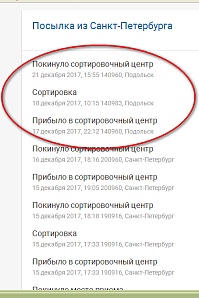 Рисунок
