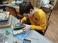 Рисунок