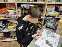Рисунок