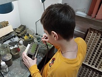 Рисунок