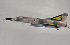 Nesher (Mirage 5)~Автор: Владислав Intercepter (Intercepter)