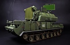 БМ 9А331М2 ЗРК "ТОР-М2"~Автор: Константин  (Armand77)