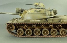 M48A3 Patton~Автор: Александр  (Bamblebee)