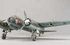 Ju-88 A-5~Автор: Денис Мякишев (de_nis71)
