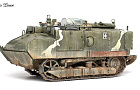 Schneider ca armored~Автор: Denis Panov (Newhope)