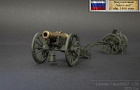 Русский полупудовый единорог обр. 1805 г.~Автор: Андрей Земляничкин (AndyZ)