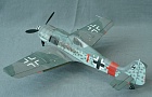 Fw-190A-8/R-2~Автор: Евгений  (Hephasto)