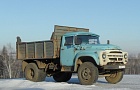 ЗИЛ-ММЗ-4502 ~Автор: Denis0102