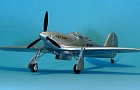 Renard R.38  1/72  HR Model~Автор: Алексей Ивашов (Feniks 12)