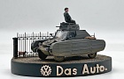 Kubelwagen Type 823~Автор: Владимир  (Dva94)