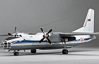 Ан-30~Автор: Александр  (Alexbg)