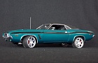DODGE CHALLENGER 1973~Автор: Mоngol  (M8ngol)