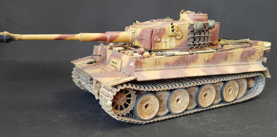 Pz kpfw vi tiger p. Танк тигр 505. Танк тигр 114. PZ 6 Tiger 332. Тигр 312.