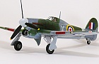 Hawker "Typhoon" Mk.IA~Автор: Алексей Ивашов (Feniks 12)