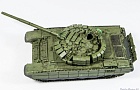 Т-72Б3 в Т-72Б3М обр.2023г. с Парада Победы в Екатеринбурге~Автор: Ростислав  (ScaleFan)