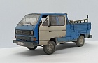 Volkswagen T3~Автор: Никита  (WANKouvER)