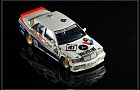 Mercedes-Benz 190E 2.3-16 Group A~Автор: Strosek