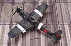 Bf.109E-3~Автор: Александр   (lichachev)