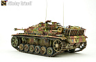 StuG 40 Ausf. G Alkett Last Production 1945~Автор: Николай  (Geronimo 509)