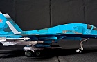 Су-34~Автор: Александр Семенов (Alex1233212)